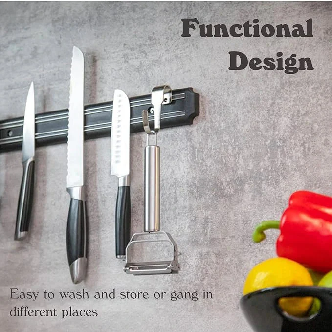 QuickSlice™ – 3-in-1 Stainless Peeler - Image 7
