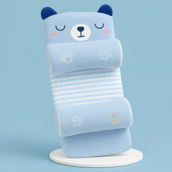 SleepBloom | Baby Head Shaping Pillow - Image 8