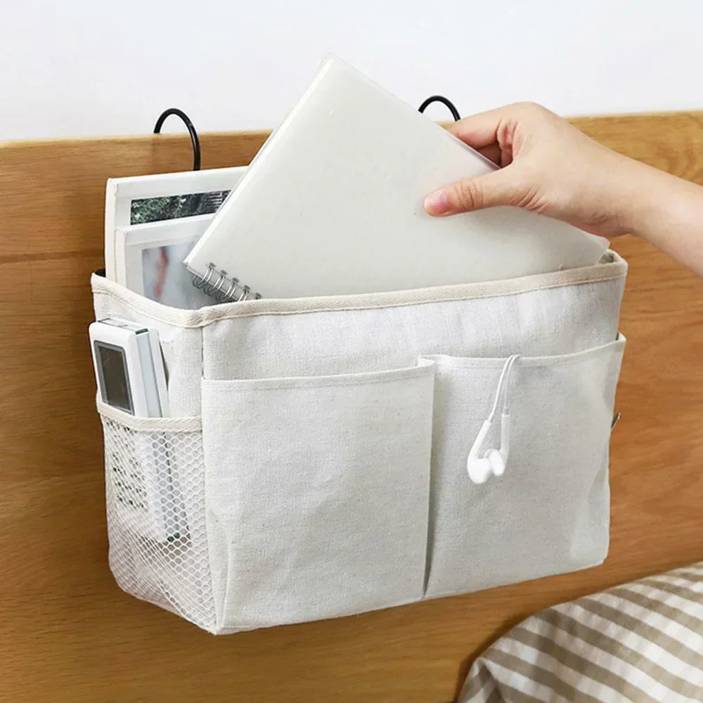 Bedside Hanging Organizer - Image 11