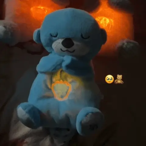 Hushie™ | Anti-Anxiety Breathing Toy for Stress-Free Nights - Image 14