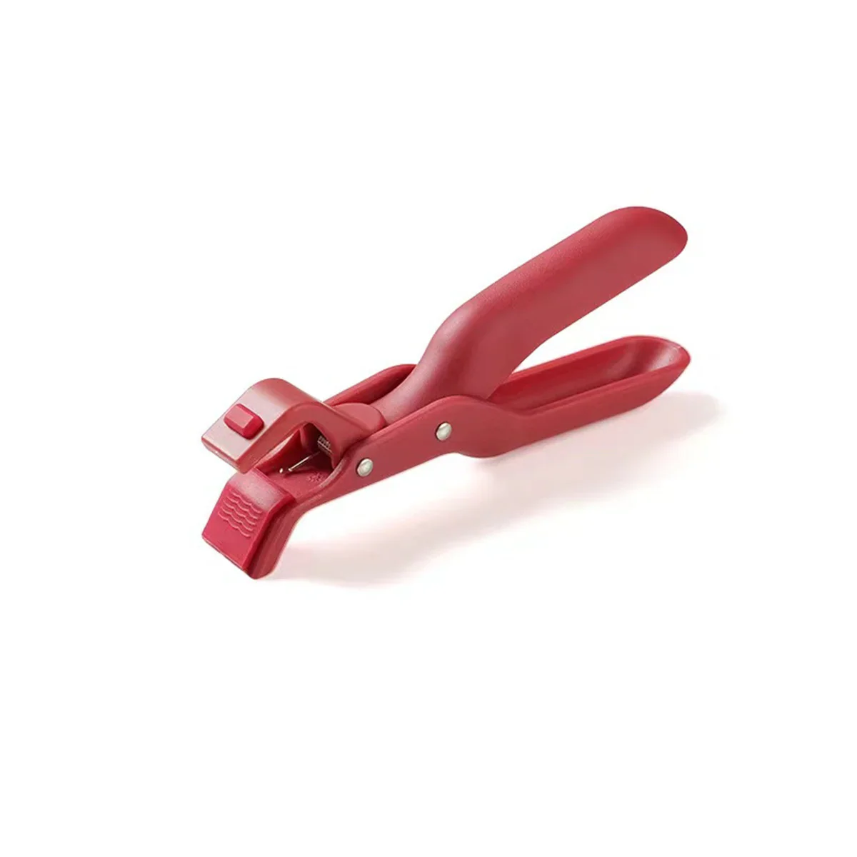 Burn-Free Utensils Holder | Anti-Heat & Anti Slip Kitchen Clip - Image 4