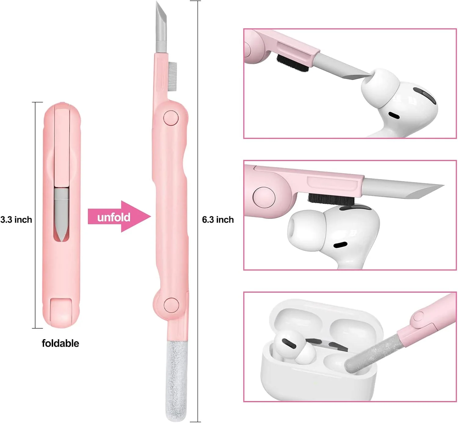 CoreKit™ | The Essential 7-in-1 Cleaning System - Image 4