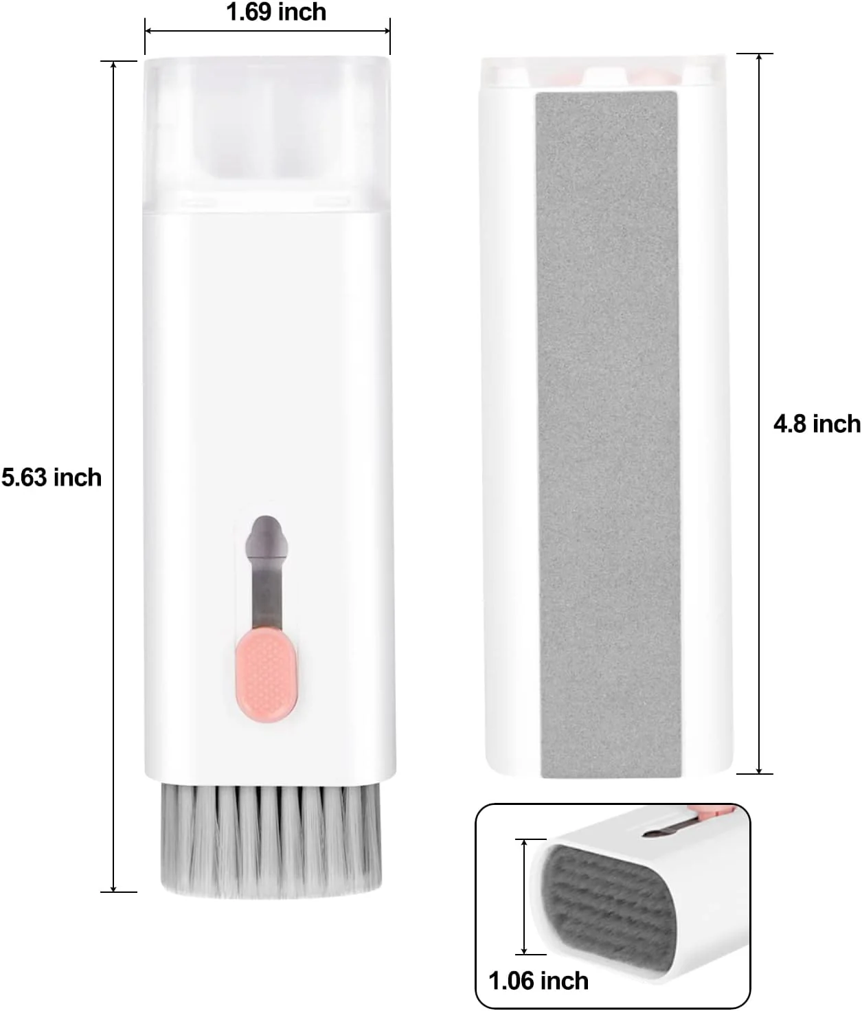 CoreKit™ | The Essential 7-in-1 Cleaning System - Image 6