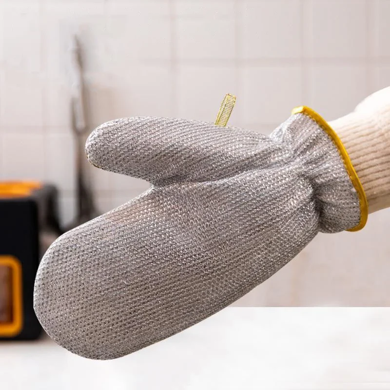 EasyScrub™ | The All-Purpose Washing Gloves - Image 5