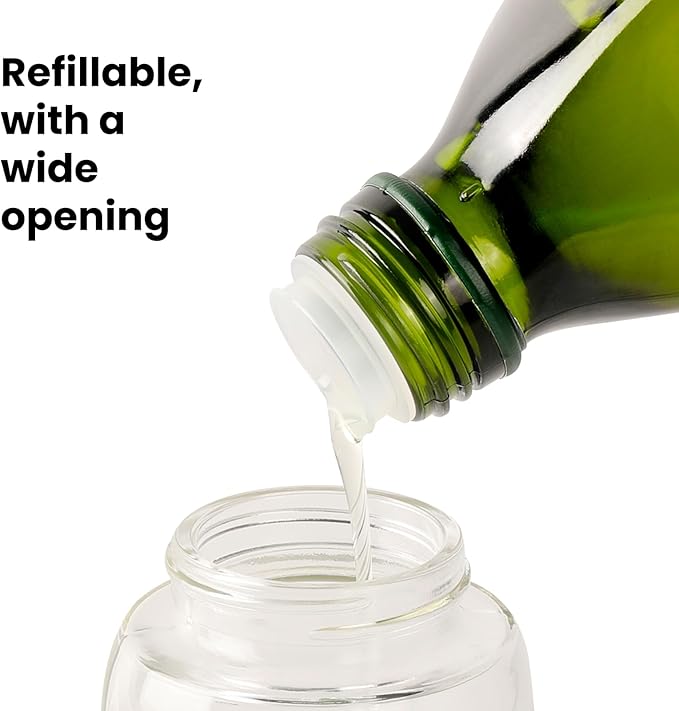 EvenOil™ | The Clean-Control Sprayer for Smarter Cooking - Image 5