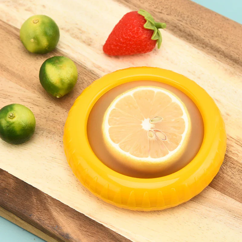 FreshMate™ – Reusable Silicone Food Saver Set | Seal, Store & Save — Without the Waste - Image 13