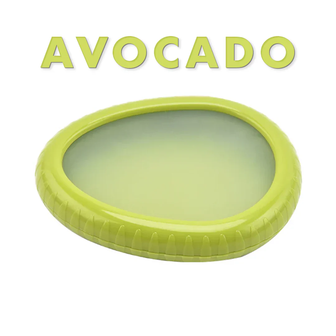 FreshMate™ – Reusable Silicone Food Saver Set | Seal, Store & Save — Without the Waste - Image 8