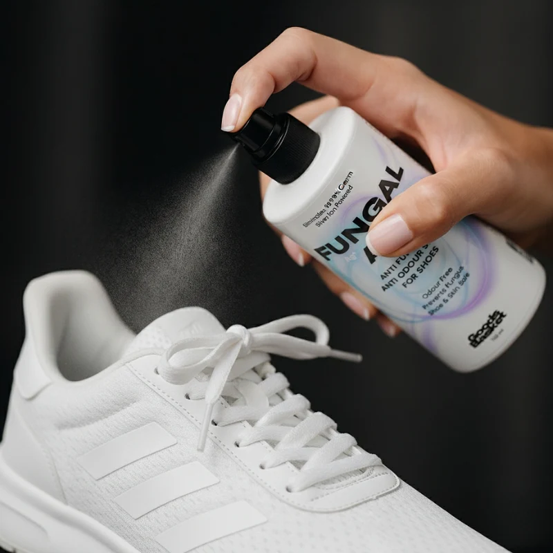 FungalAid™ – Anti-Fungal & Anti-Odor Spray | Prevents Nail & Foot Infections - Image 5