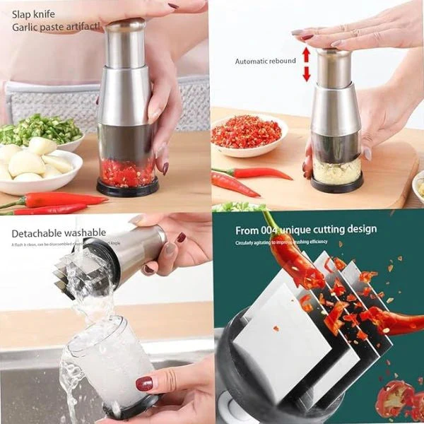 ChopMate™ – The One-Push Kitchen Gamechanger - Image 5
