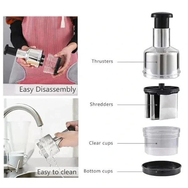 ChopMate™ – The One-Push Kitchen Gamechanger - Image 6