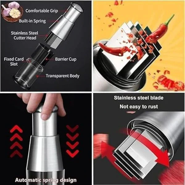 ChopMate™ – The One-Push Kitchen Gamechanger - Image 7