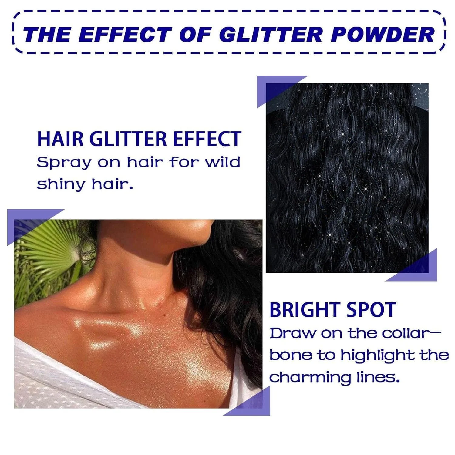 GlowRush™ | The Ultimate Shimmer & Shine Spray - Image 4