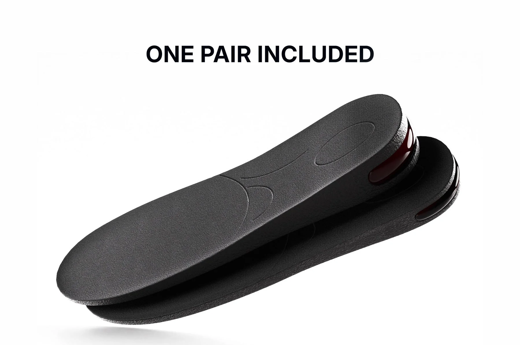 Inch Up™ – Adjustable Height Boost Insoles for Men & Women - Image 3