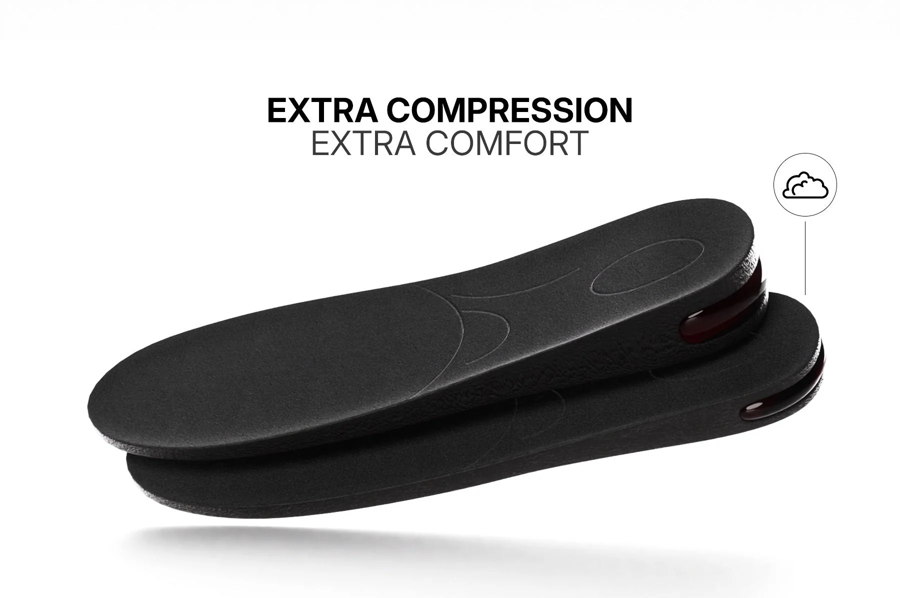 Inch Up™ – Adjustable Height Boost Insoles for Men & Women - Image 4