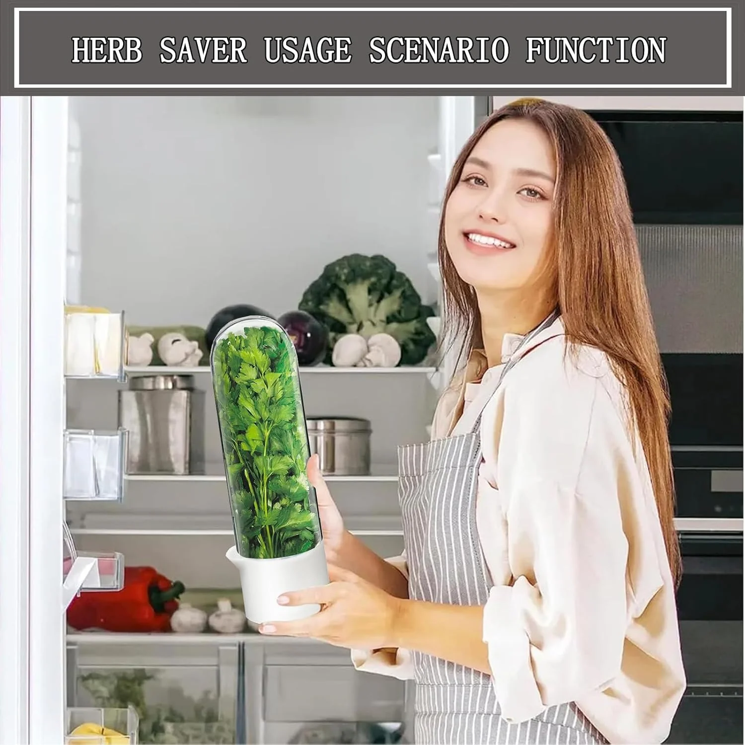 HerbLock™ – Keep Your Greens Alive, Longer - Image 5