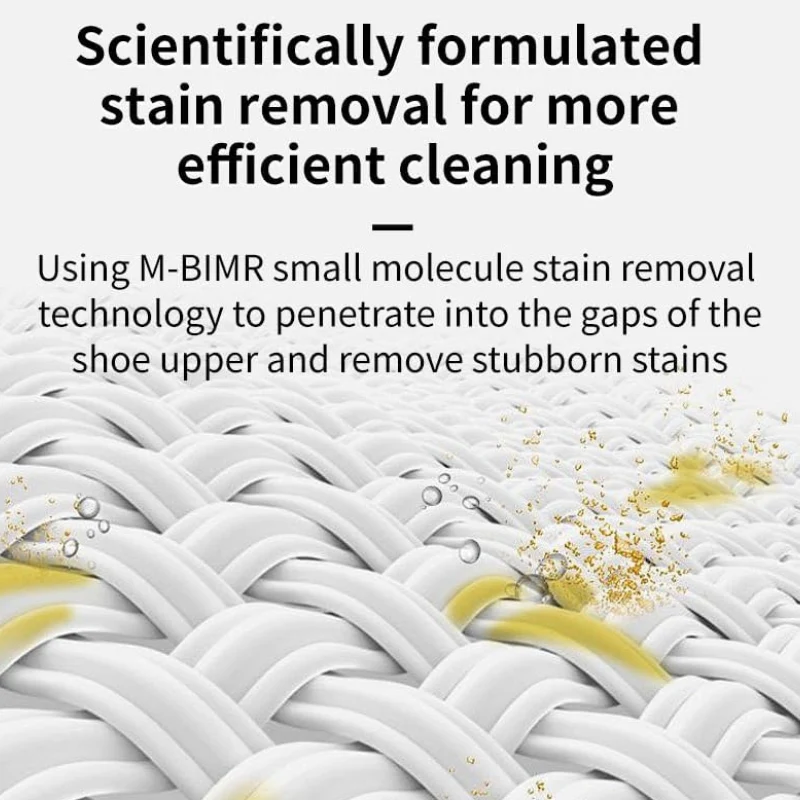 Shoe Cleaning Cream Kit - Image 3