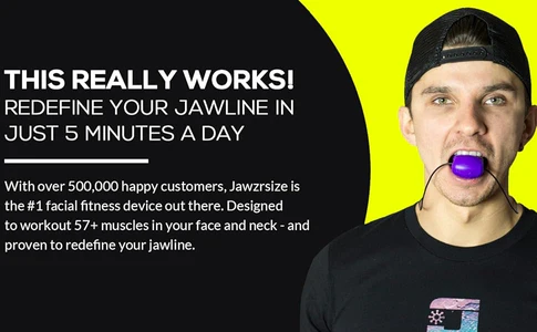 JawSculptr™ – The Ultimate Jawline Shaper - Image 12