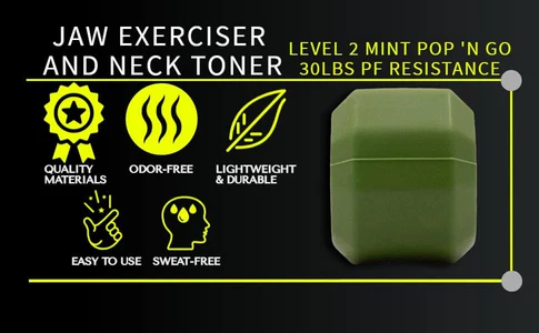 JawSculptr™ – The Ultimate Jawline Shaper - Image 13