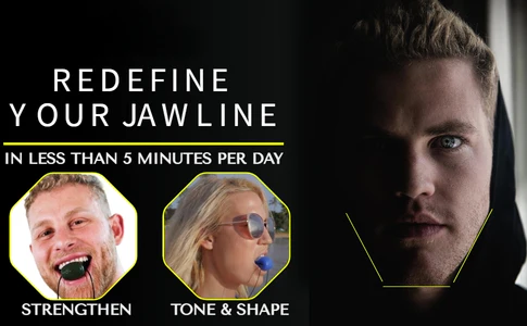 JawSculptr™ – The Ultimate Jawline Shaper - Image 5