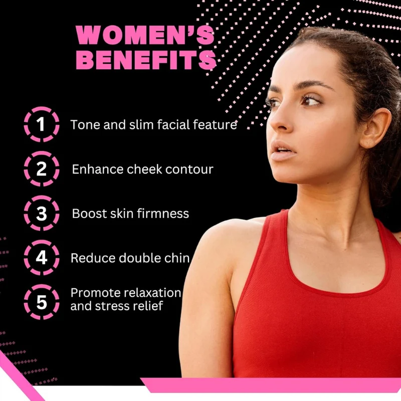 JawSculptr™ – The Ultimate Jawline Shaper - Image 6