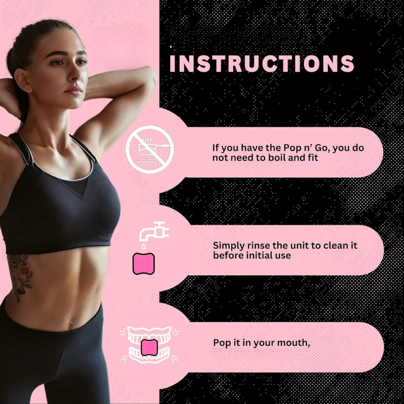 JawSculptr™ – The Ultimate Jawline Shaper - Image 8