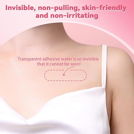 KeepStyle | Invisible Body Adhesive Roll-On - Image 3