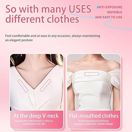 KeepStyle | Invisible Body Adhesive Roll-On - Image 4