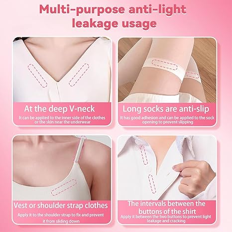 KeepStyle | Invisible Body Adhesive Roll-On - Image 5