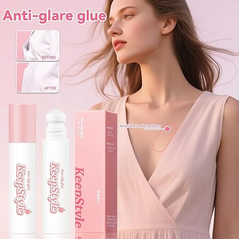 KeepStyle | Invisible Body Adhesive Roll-On - Image 6