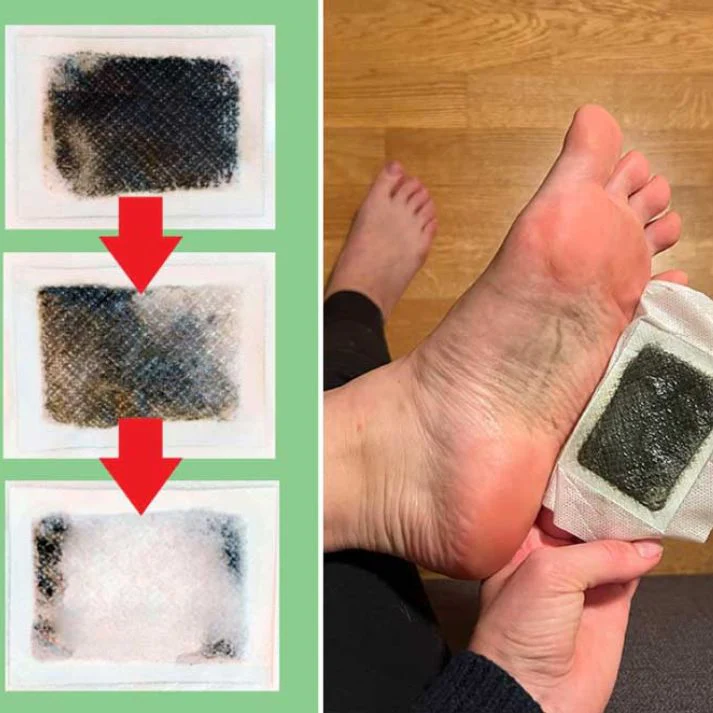 Kiyome™ Detox Patches | Restore Balance & Wellness - Image 4