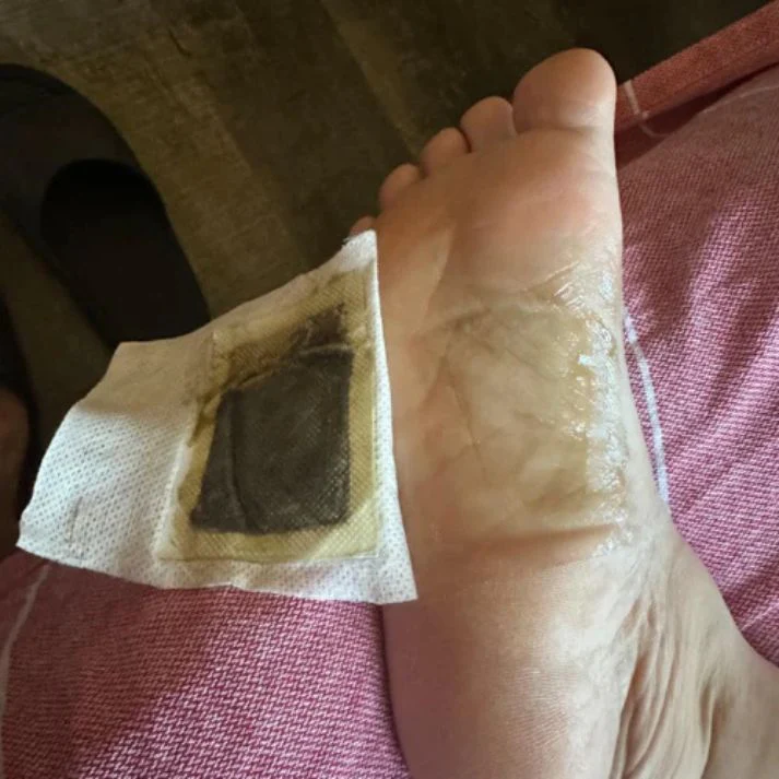 Kiyome™ Detox Patches | Restore Balance & Wellness - Image 6