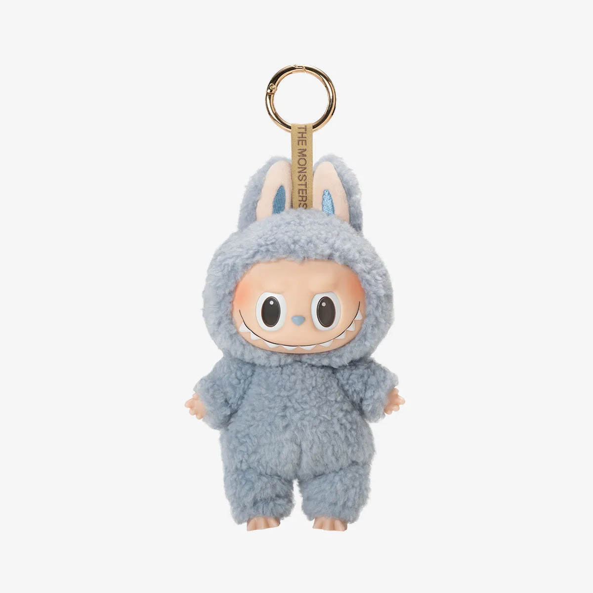 Labubu Big Into Energy Exciting Macaron Have A Seat Series | Blind Box - Image 10
