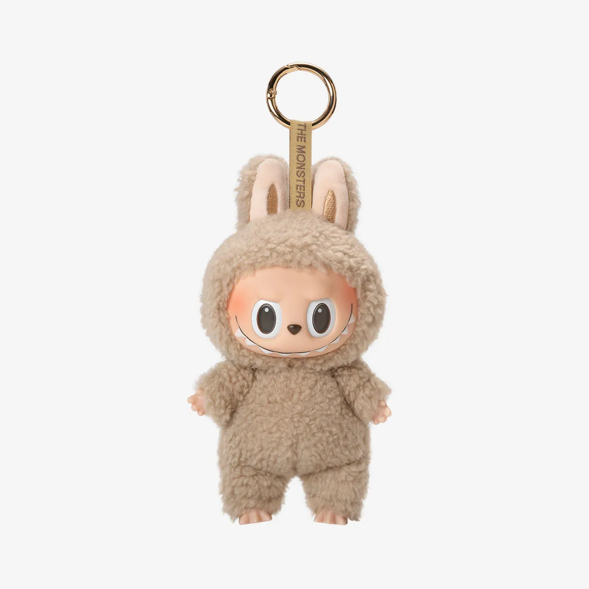 Labubu Big Into Energy Exciting Macaron Have A Seat Series | Blind Box - Image 12