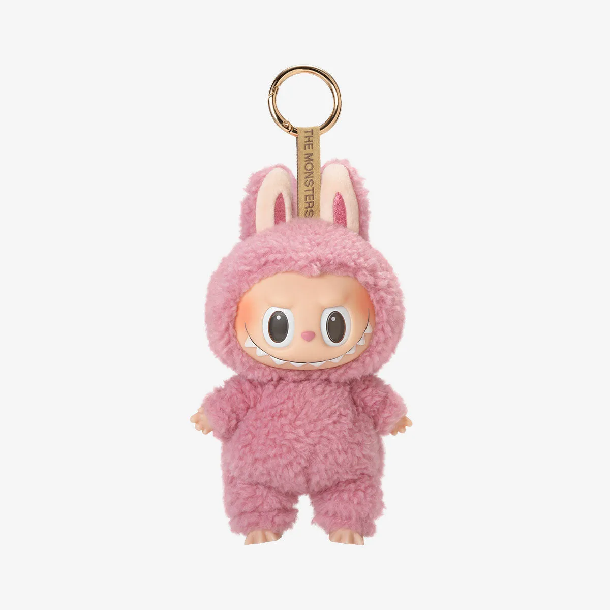 Labubu Big Into Energy Exciting Macaron Have A Seat Series | Blind Box - Image 7