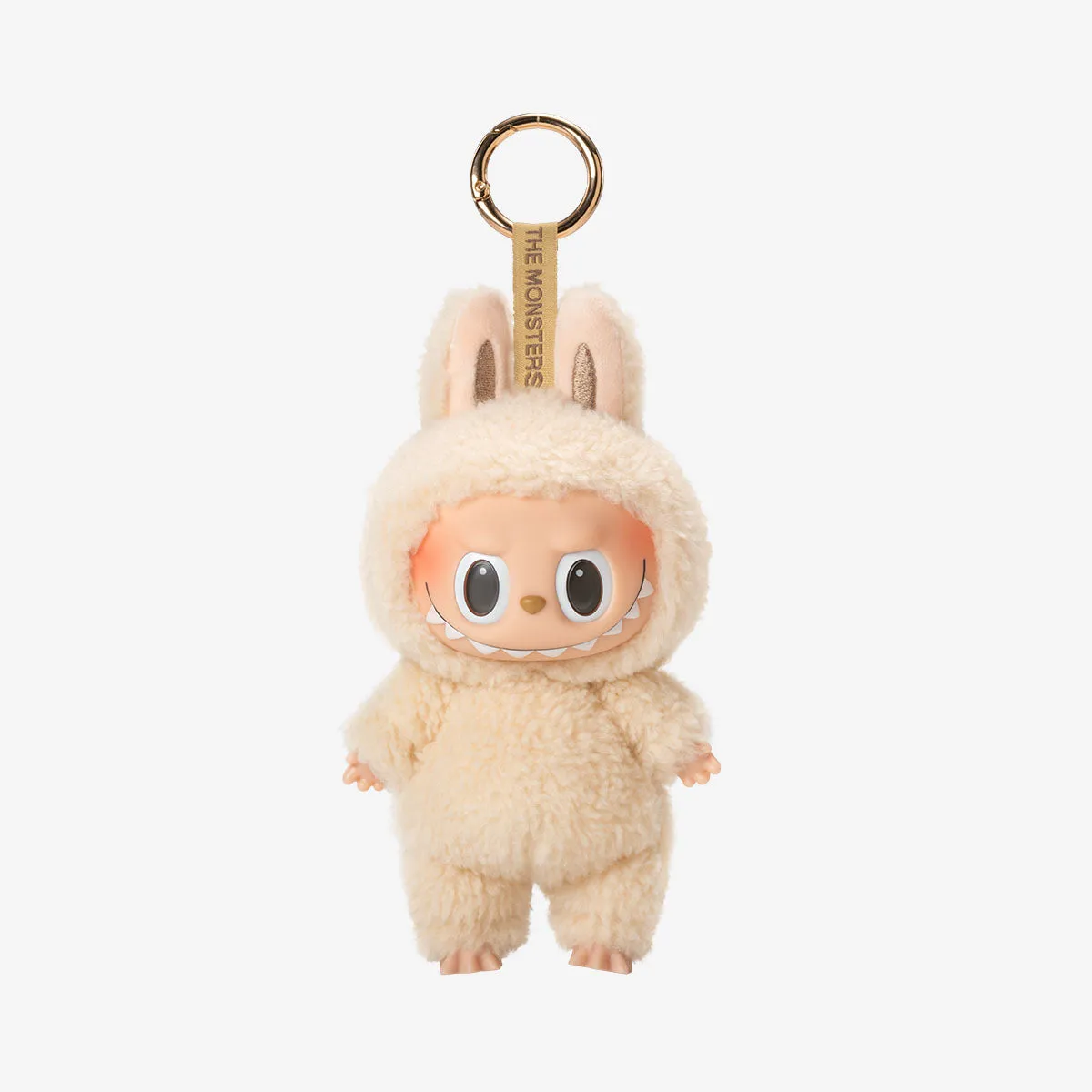 Labubu Big Into Energy Exciting Macaron Have A Seat Series | Blind Box - Image 8
