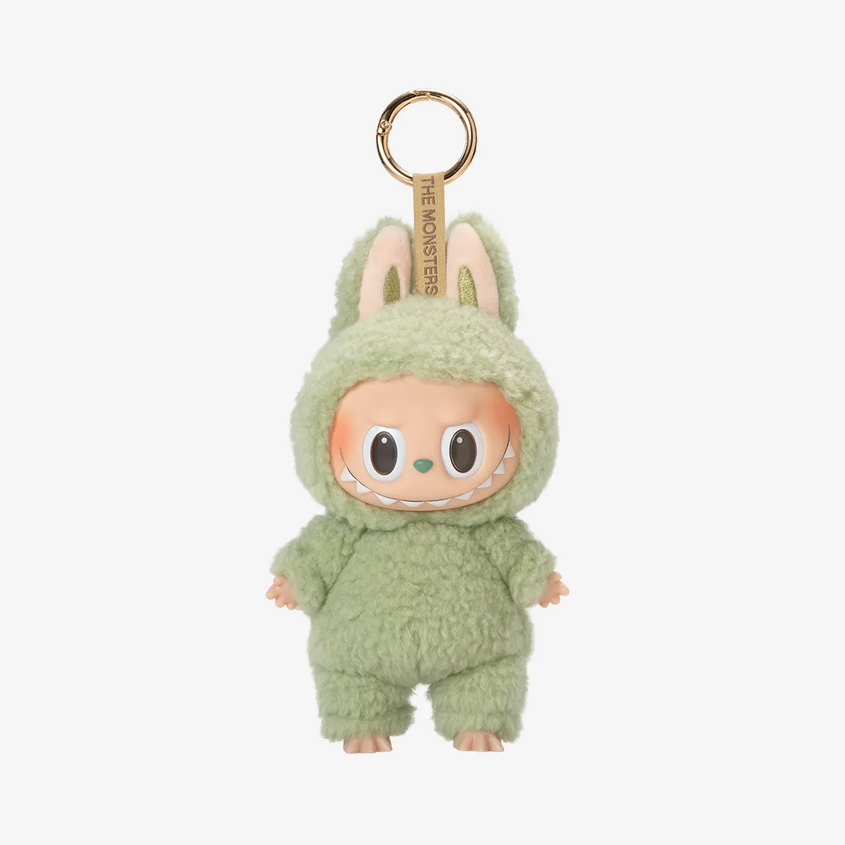 Labubu Big Into Energy Exciting Macaron Have A Seat Series | Blind Box - Image 9