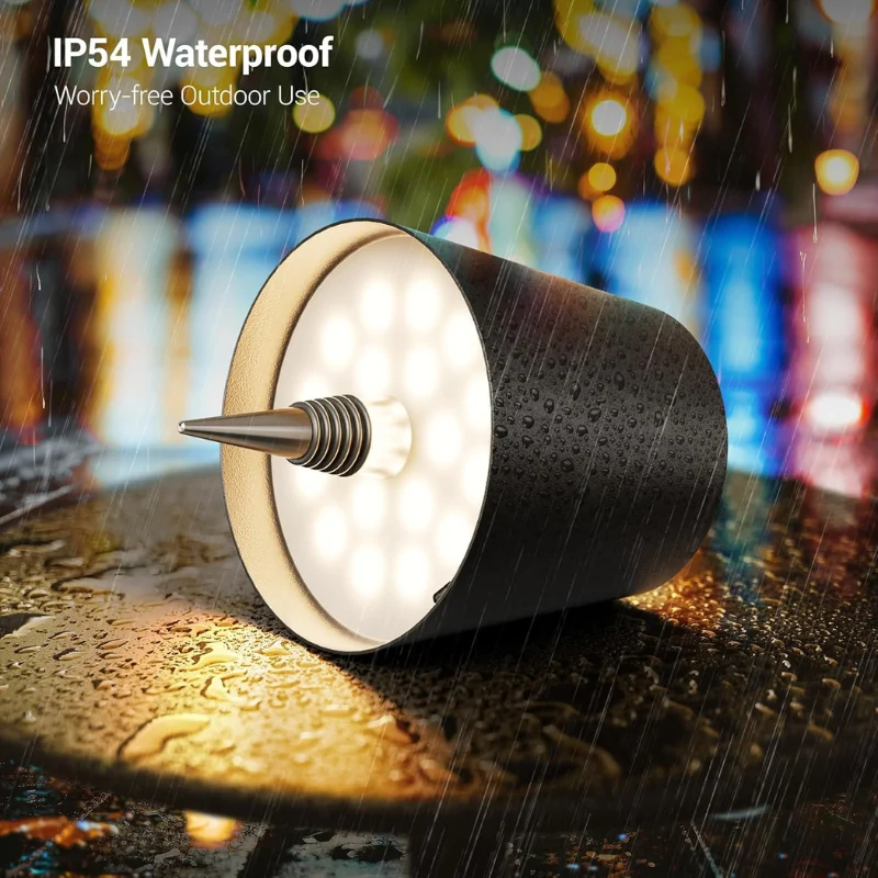 Luma™ | For the Modern, Mood-Lit Home - Image 4