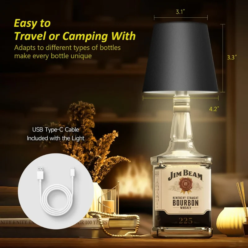 Luma™ | For the Modern, Mood-Lit Home - Image 5