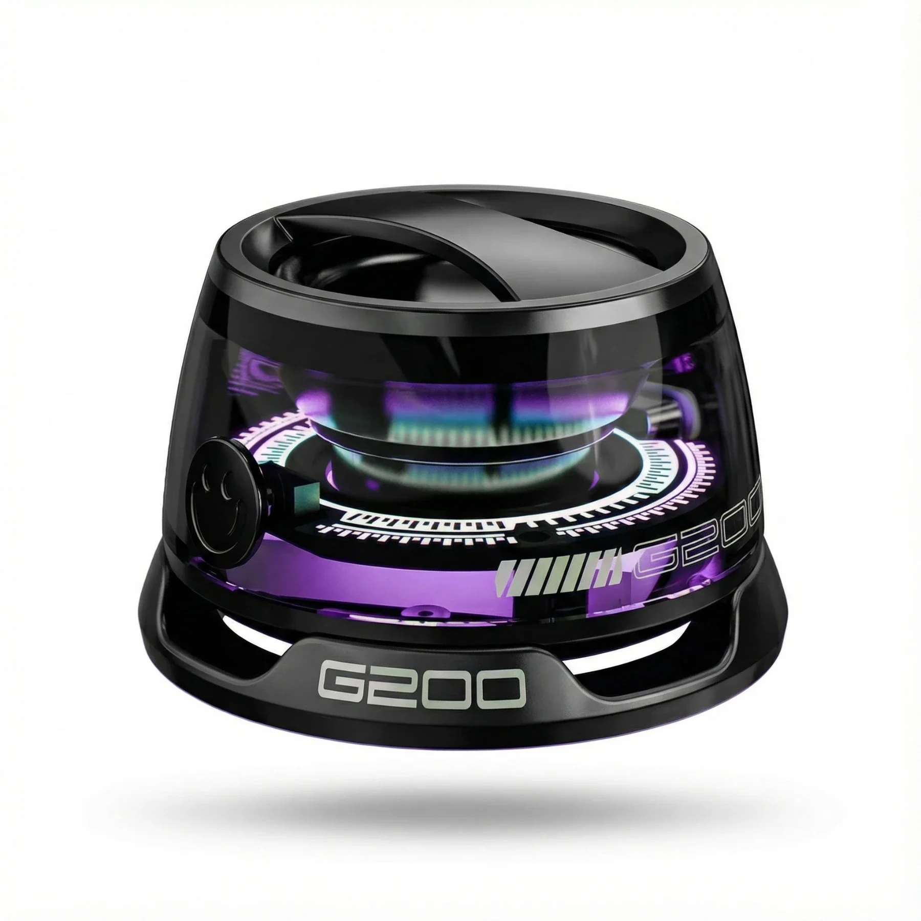 MagBeat G200 | Magnetic Bluetooth Speaker