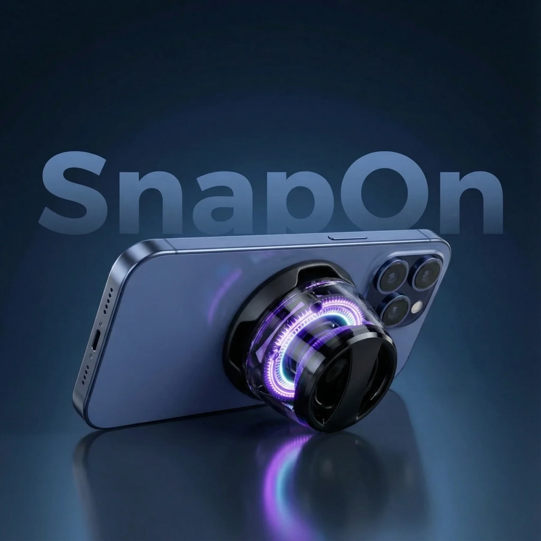 MagBeat G200 | Magnetic Bluetooth Speaker - Image 2