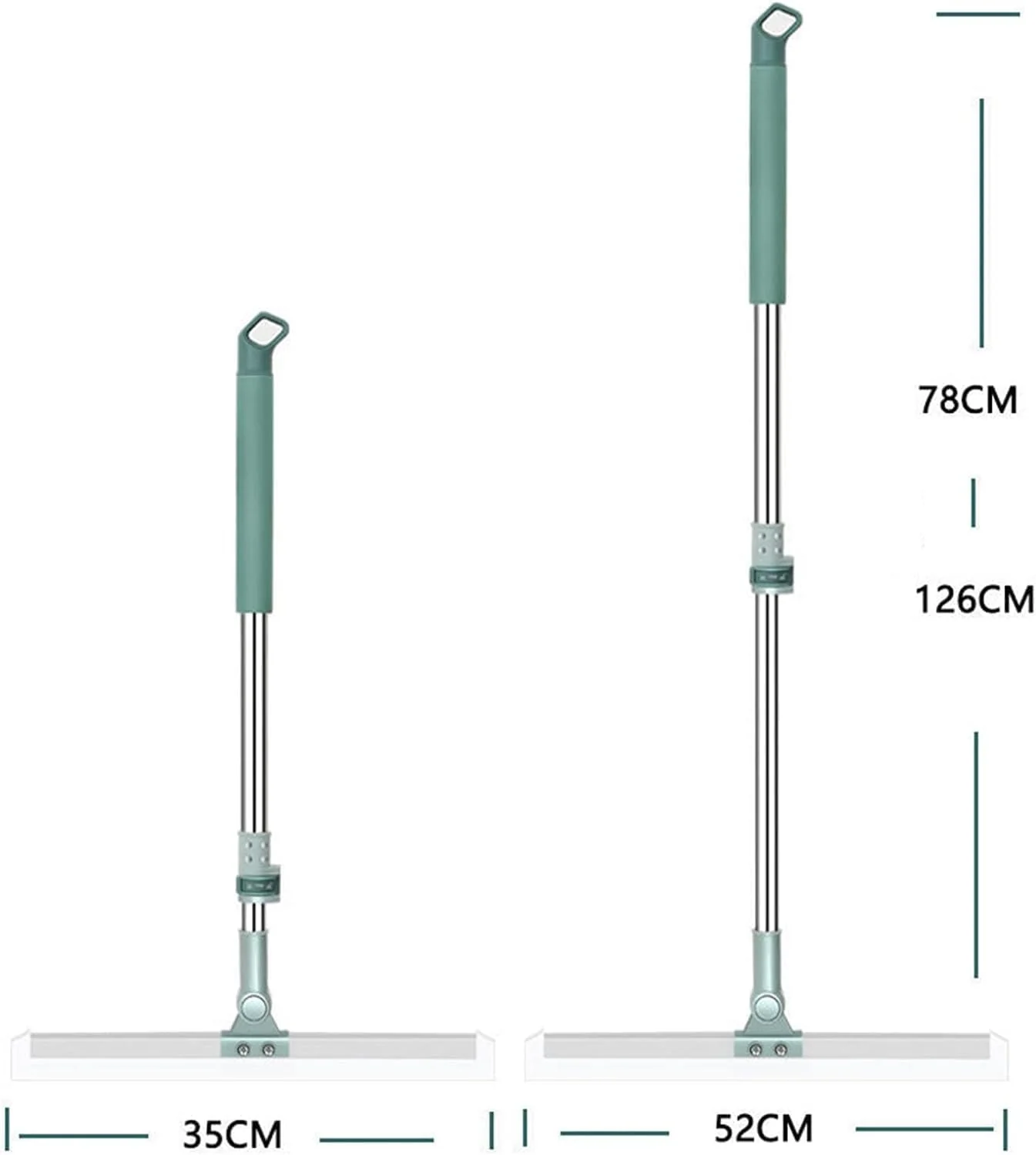 MagicSweep™ | The Multifunctional Silicone Cleaning Broom - Image 6