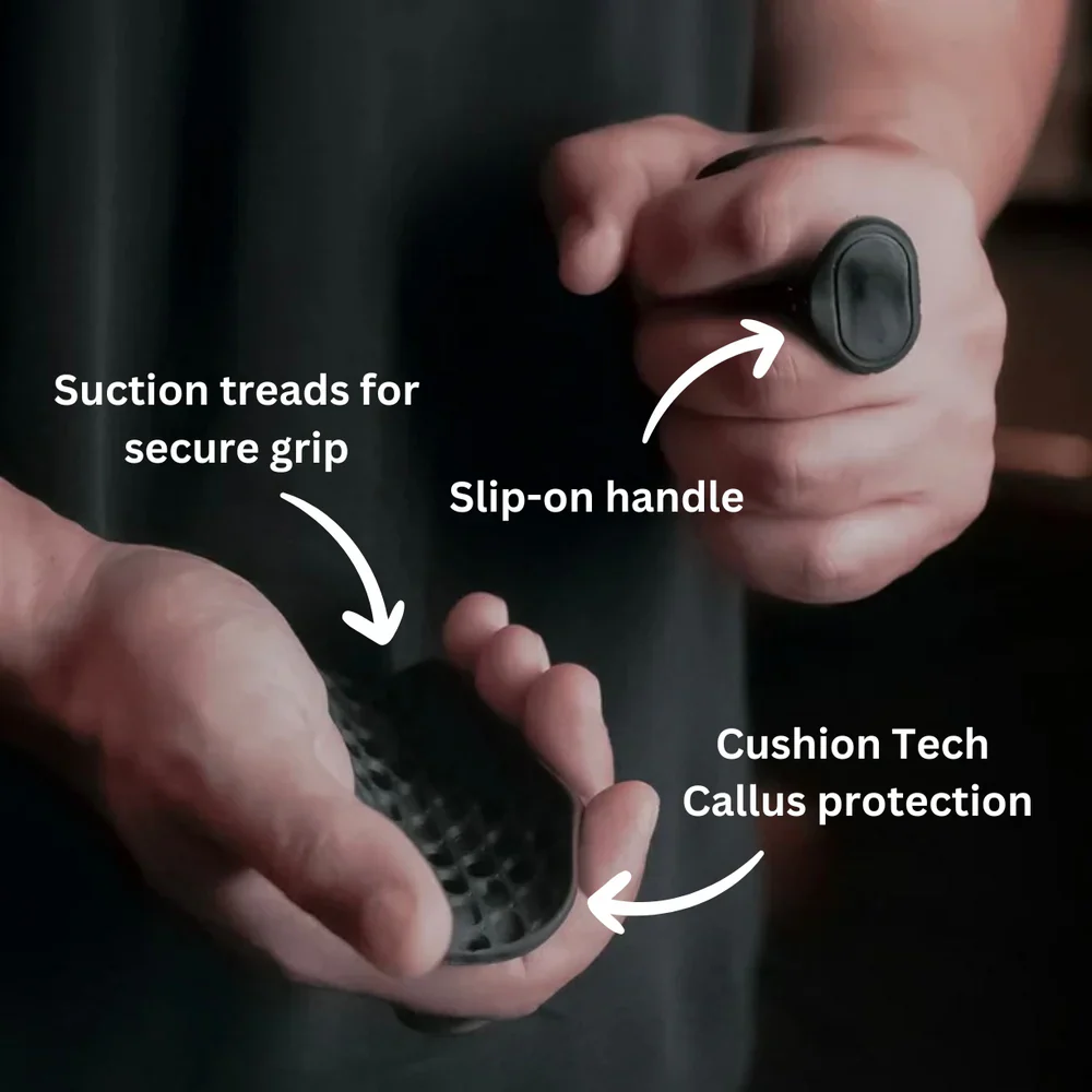Max Grip Pro™ | The Workout Tailored Grip - Image 4
