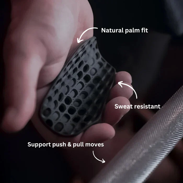 Max Grip Pro™ | The Workout Tailored Grip - Image 5