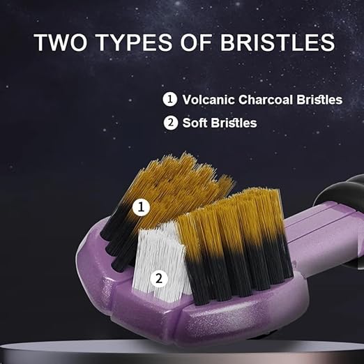 OmniBrush™ | 3-Sided Toothbrush - Image 5