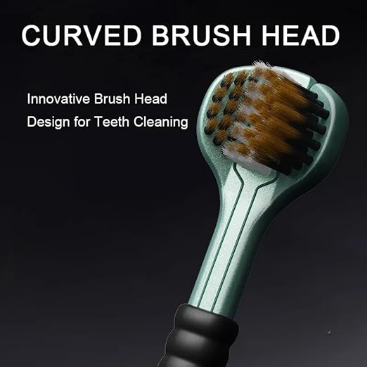 OmniBrush™ | 3-Sided Toothbrush - Image 7