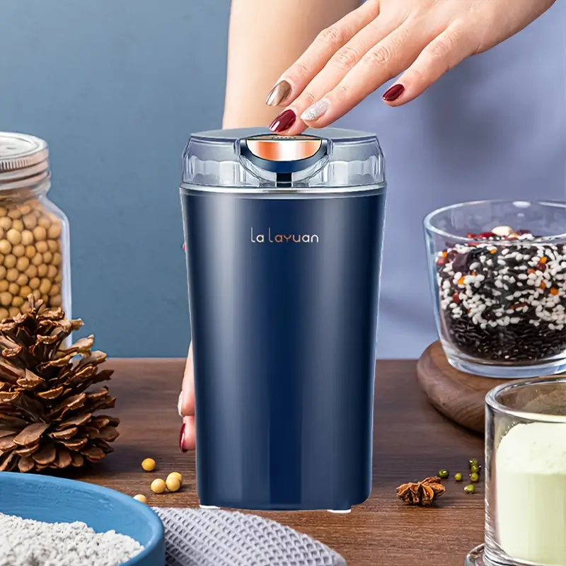 FineGrind™ - Precision Coffee & Spice Grinder - Image 14
