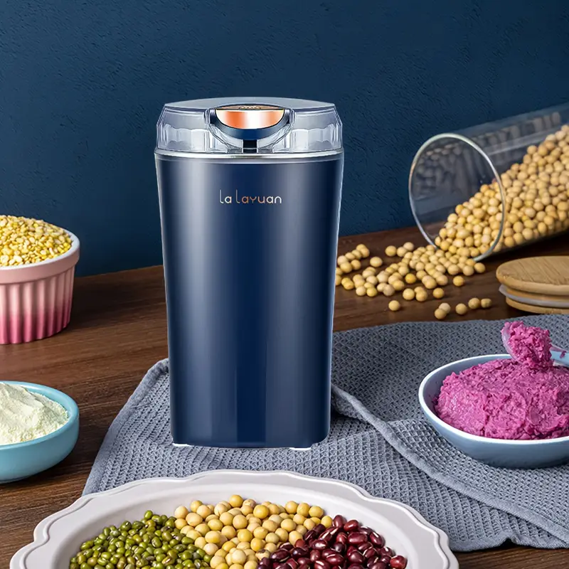 FineGrind™ - Precision Coffee & Spice Grinder - Image 17