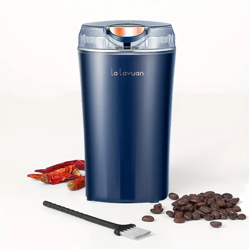 FineGrind™ - Precision Coffee & Spice Grinder - Image 18