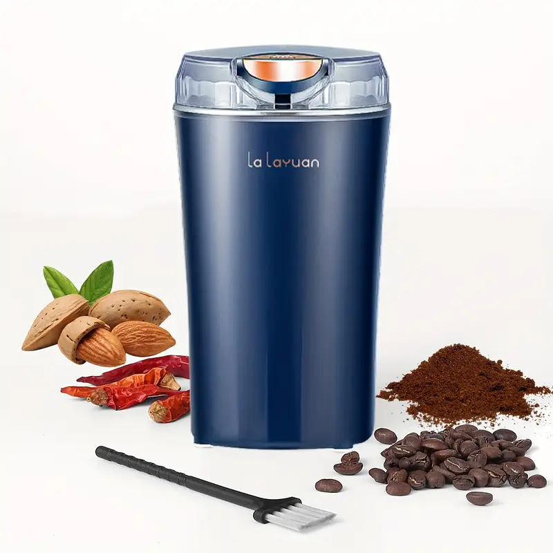 FineGrind™ - Precision Coffee & Spice Grinder - Image 8
