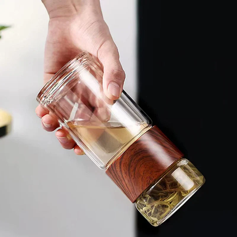 PureSip | 3-in-1 Smart Tea Infuser - Image 6